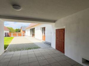 Prodej rodinného domu, Štěpánovice, Sosenská, 190 m2