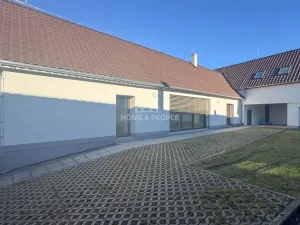 Prodej rodinného domu, Štěpánovice, Sosenská, 190 m2