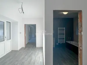 Prodej rodinného domu, Štěpánovice, Sosenská, 190 m2