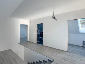 Prodej rodinného domu, Štěpánovice, Sosenská, 190 m2