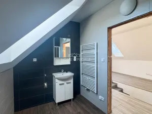 Prodej rodinného domu, Štěpánovice, Sosenská, 190 m2