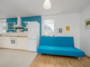 Pronájem rodinného domu, Jestřabí Lhota, 87 m2
