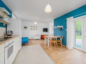 Pronájem rodinného domu, Jestřabí Lhota, 87 m2