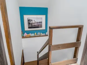 Pronájem rodinného domu, Jestřabí Lhota, 87 m2