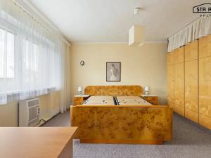 Prodej rodinného domu, Pržno, 306 m2