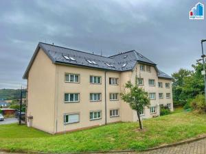Pronájem bytu 1+kk, Štěnovice, 40 m2
