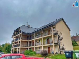 Pronájem bytu 1+kk, Štěnovice, 40 m2