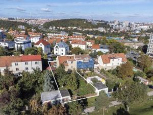 Prodej rodinného domu, Praha - Michle, Průčelní, 300 m2