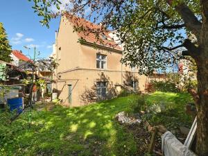 Prodej rodinného domu, Praha - Michle, Průčelní, 300 m2