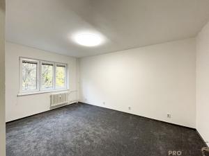 Pronájem bytu 1+1, Ostrava - Zábřeh, Svazácká, 35 m2