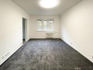 Pronájem bytu 1+1, Ostrava - Zábřeh, Svazácká, 35 m2