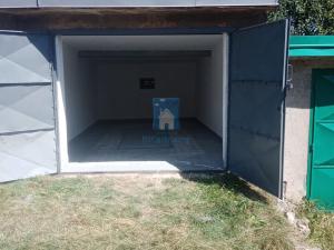 Pronájem garáže, Příbram, 22 m2