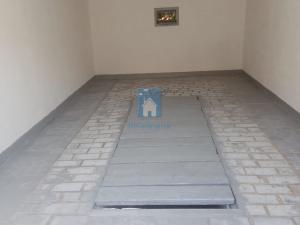 Pronájem garáže, Příbram, 22 m2