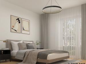 Prodej bytu 4+kk, Šlapanice, Těsnohlídkova, 97 m2