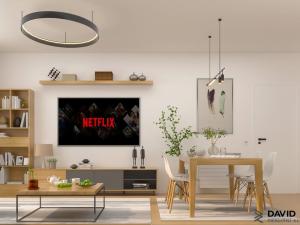 Prodej bytu 4+kk, Šlapanice, Těsnohlídkova, 97 m2
