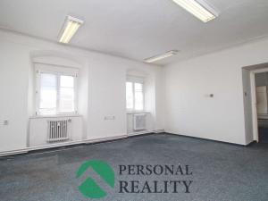 Pronájem kanceláře, Rakovník, Sportovní, 55 m2