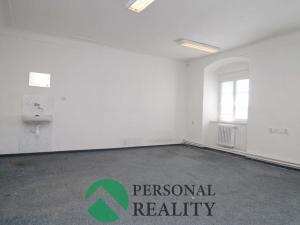 Pronájem kanceláře, Rakovník, Sportovní, 55 m2