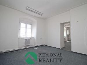 Pronájem kanceláře, Rakovník, Sportovní, 55 m2