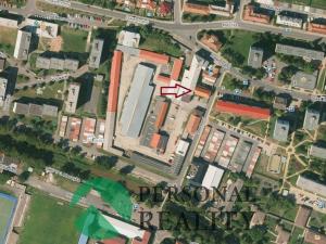Pronájem kanceláře, Rakovník, Sportovní, 55 m2