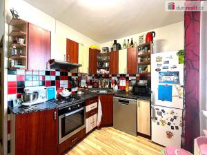 Pronájem bytu 2+1, Sokolov, Růžové náměstí, 48 m2
