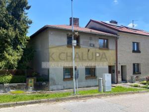 Prodej rodinného domu, Rudolfov, Dlouhá, 200 m2