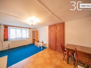 Pronájem bytu 1+kk, Hranice, 24 m2
