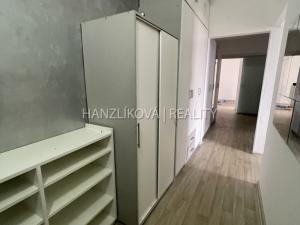 Pronájem bytu 3+1, České Budějovice - České Budějovice 2, Fr. Ondříčka, 76 m2