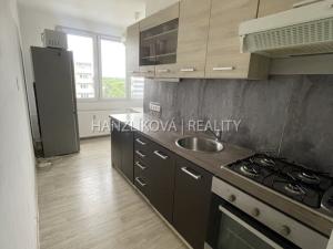 Pronájem bytu 3+1, České Budějovice - České Budějovice 2, Fr. Ondříčka, 76 m2