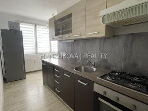 Pronájem bytu 3+1, České Budějovice - České Budějovice 2, Fr. Ondříčka, 76 m2