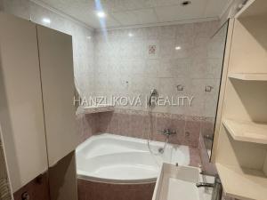 Pronájem bytu 3+1, České Budějovice - České Budějovice 2, Fr. Ondříčka, 76 m2