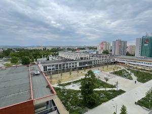 Pronájem bytu 3+1, České Budějovice - České Budějovice 2, Fr. Ondříčka, 76 m2