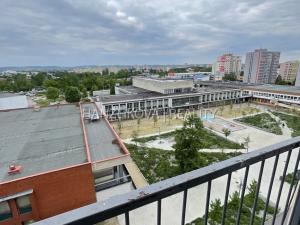 Pronájem bytu 3+1, České Budějovice - České Budějovice 2, Fr. Ondříčka, 76 m2