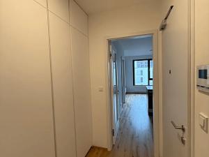 Pronájem bytu 2+kk, Praha - Nusle, Závišova, 45 m2