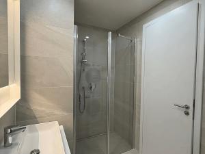 Pronájem bytu 2+kk, Praha - Nusle, Závišova, 45 m2