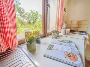 Prodej chaty, Račice, 56 m2