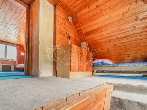 Prodej chaty, Račice, 56 m2