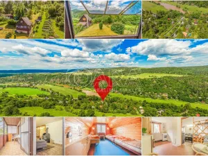 Prodej chaty, Račice, 56 m2