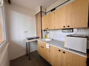 Pronájem bytu 1+kk, Pardubice, Brožíkova, 38 m2