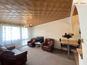 Pronájem bytu 2+kk, Kutná Hora - Šipší, Jana Palacha, 41 m2