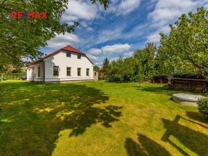 Prodej rodinného domu, Dobronín, Javorová, 375 m2