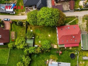 Prodej rodinného domu, Dobronín, Javorová, 375 m2