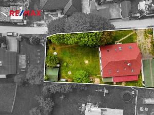 Prodej rodinného domu, Dobronín, Javorová, 375 m2
