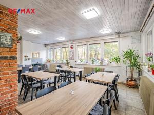 Prodej komerční nemovitosti, Sezimovo Ústí, Soukeník, 5123 m2