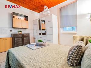 Prodej komerční nemovitosti, Sezimovo Ústí, Soukeník, 5123 m2