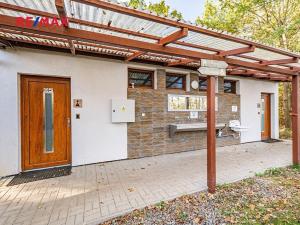 Prodej komerční nemovitosti, Sezimovo Ústí, Soukeník, 5123 m2