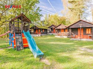 Prodej komerční nemovitosti, Sezimovo Ústí, Soukeník, 5123 m2