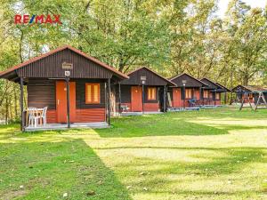 Prodej restaurace, Sezimovo Ústí, Soukeník, 5123 m2