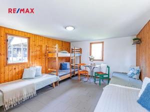 Prodej restaurace, Sezimovo Ústí, Soukeník, 5123 m2
