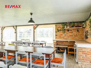 Prodej restaurace, Sezimovo Ústí, Soukeník, 5123 m2