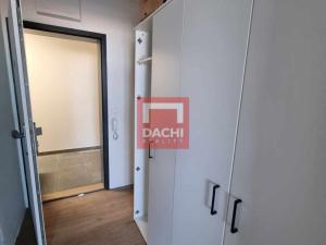 Prodej bytu 1+kk, Olomouc, Aloise Rašína, 24 m2